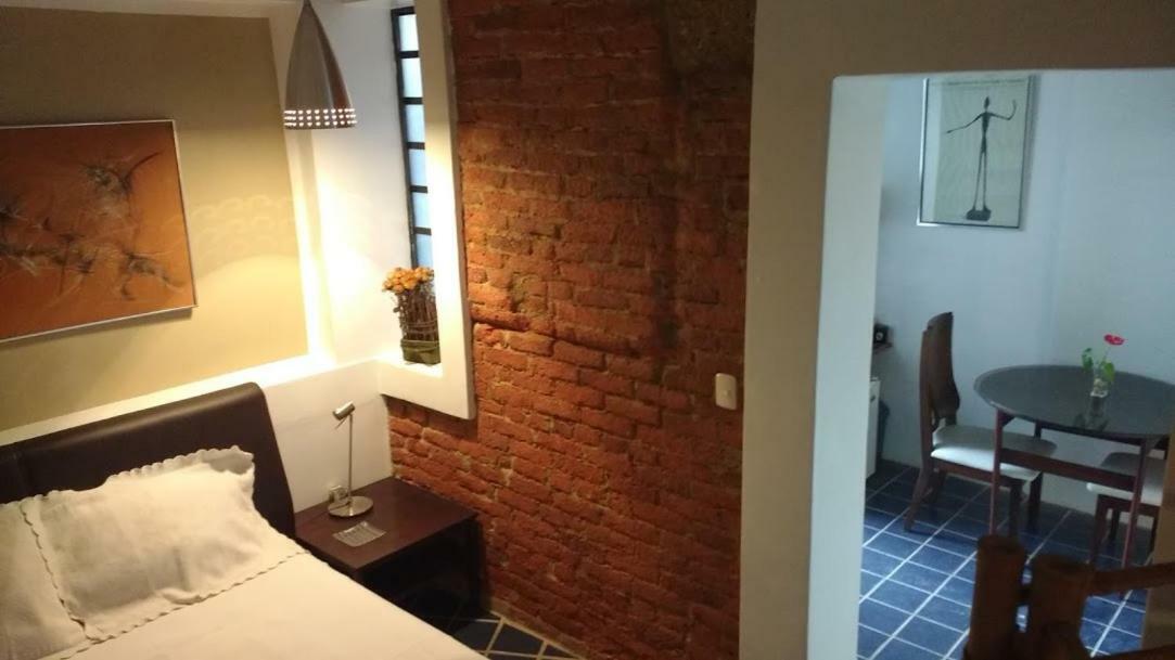 Junior Suite M&J Caracas Exterior foto